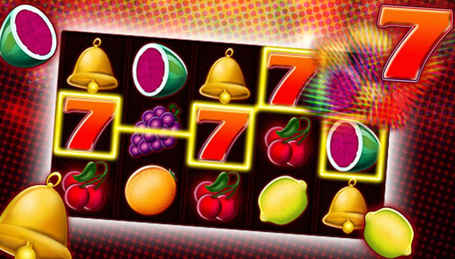 Reasons for Online Slot Gambling Agents to Give Big Bonuses